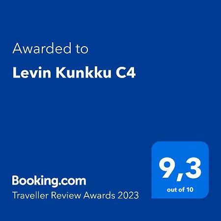 Levin Kunkku C4 * Levi